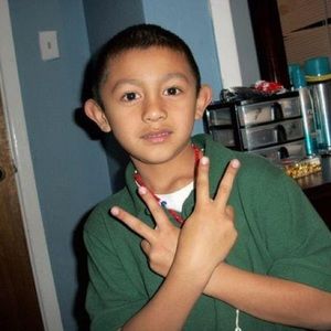 Meet your Posher, Robert